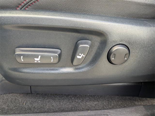 used 2021 Toyota 4Runner car, priced at $49,870