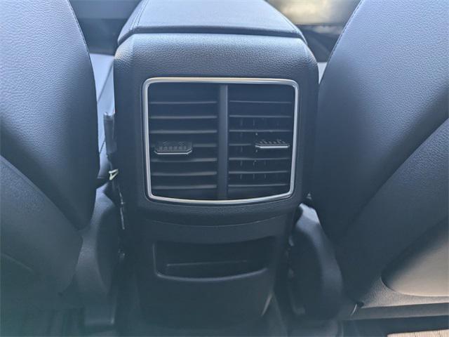 new 2025 Kia Sportage car, priced at $33,251
