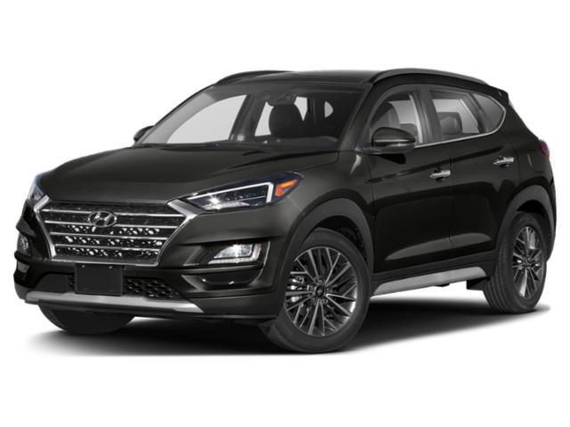 used 2021 Hyundai Tucson car, priced at $22,127