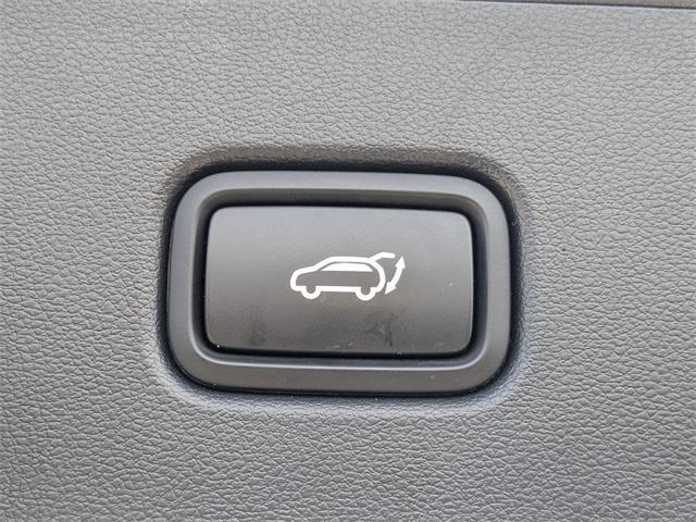 used 2024 Hyundai Tucson car, priced at $22,699