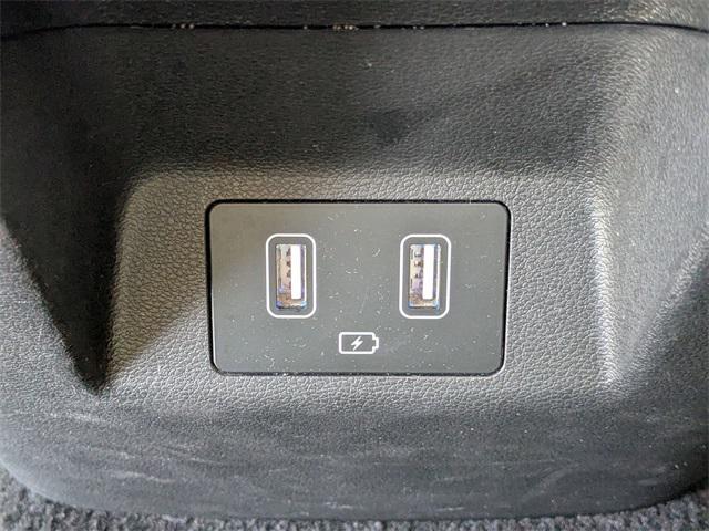 used 2024 Hyundai Tucson car, priced at $22,699