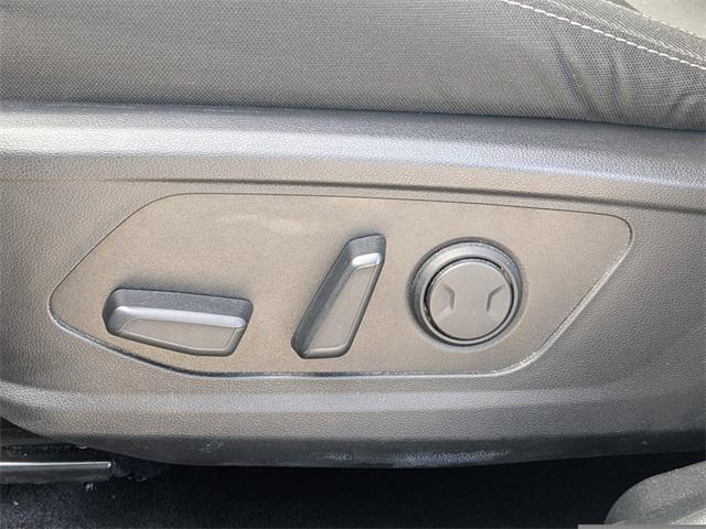 used 2024 Hyundai Tucson car, priced at $22,699