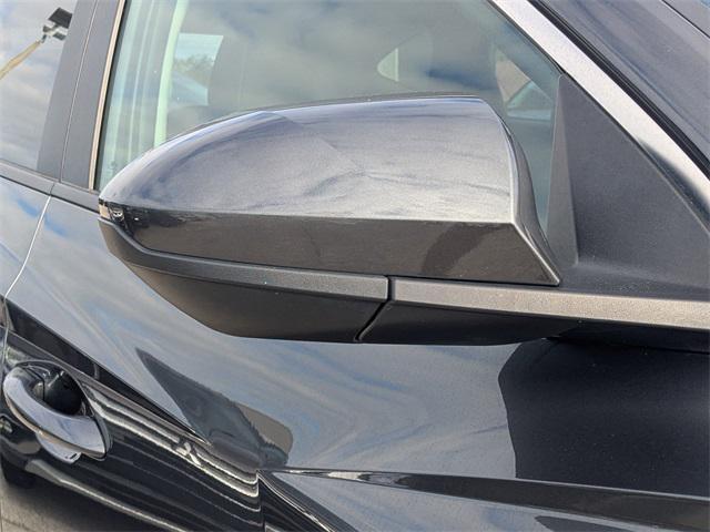 used 2024 Hyundai Tucson car, priced at $22,699