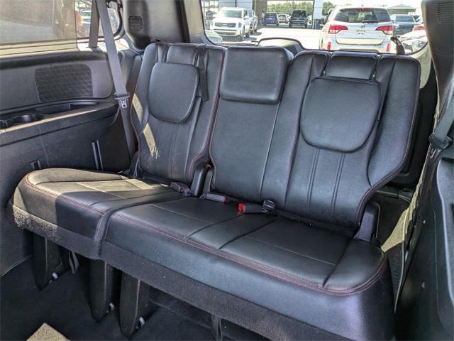 used 2017 Dodge Grand Caravan car, priced at $6,894