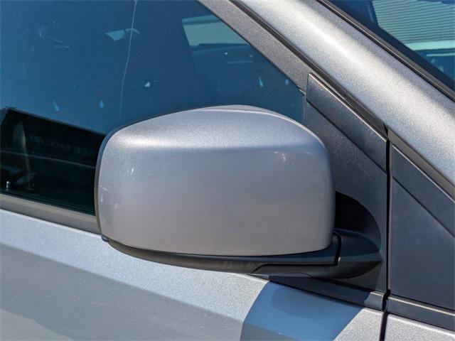 used 2017 Dodge Grand Caravan car, priced at $6,894