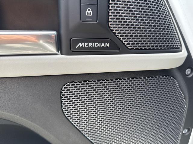 used 2024 Land Rover Defender car, priced at $54,980