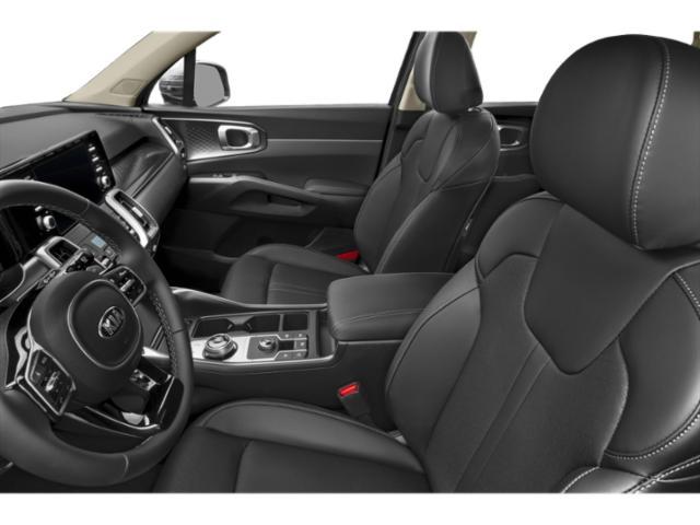used 2021 Kia Sorento Hybrid car, priced at $20,464