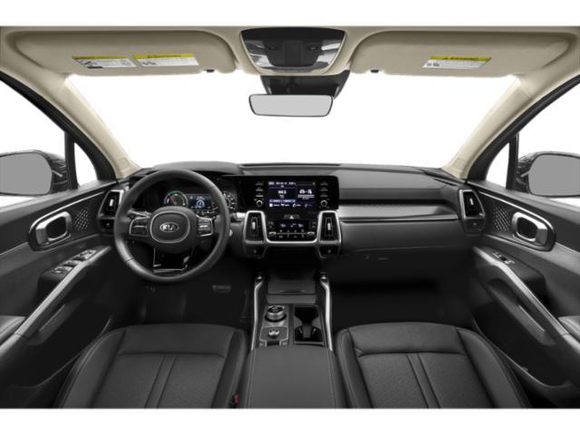 used 2021 Kia Sorento Hybrid car, priced at $20,464