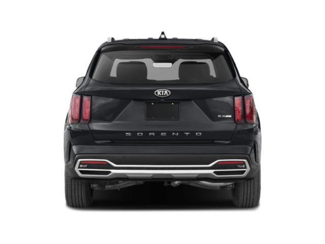 used 2021 Kia Sorento Hybrid car, priced at $20,464