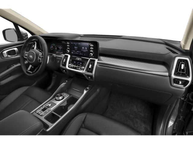 used 2021 Kia Sorento Hybrid car, priced at $20,464