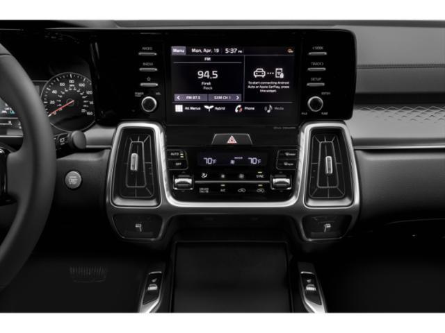 used 2021 Kia Sorento Hybrid car, priced at $20,464