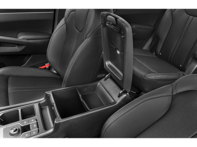 used 2021 Kia Sorento Hybrid car, priced at $20,464