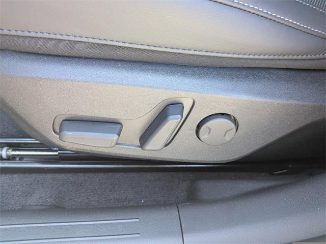 new 2025 Kia EV6 car