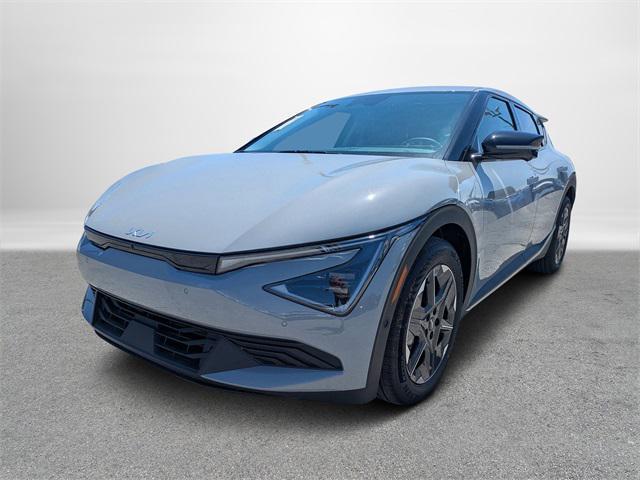 new 2025 Kia EV6 car