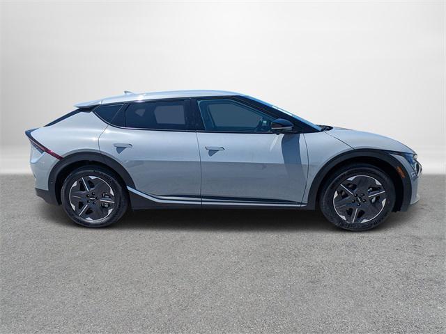 new 2025 Kia EV6 car