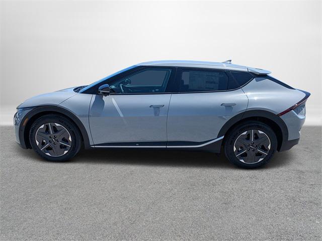 new 2025 Kia EV6 car