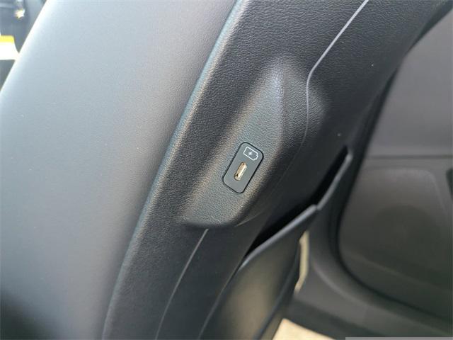 new 2025 Kia EV6 car