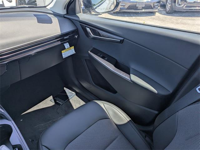 new 2025 Kia EV6 car