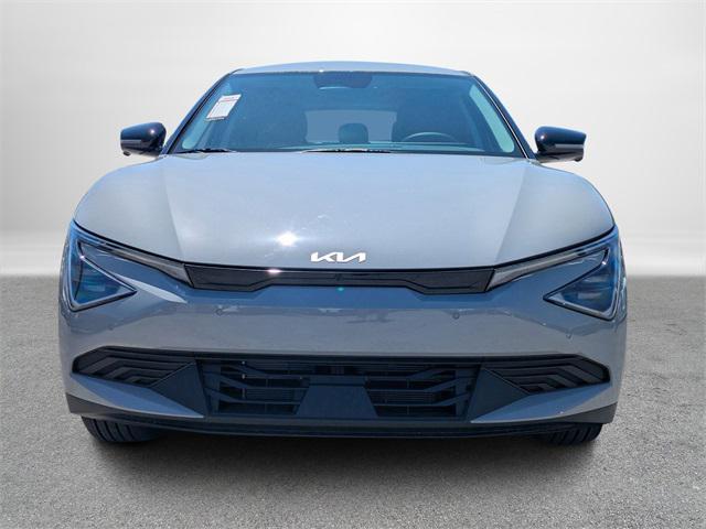 new 2025 Kia EV6 car