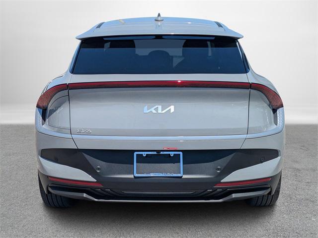 new 2025 Kia EV6 car