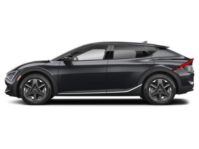 new 2025 Kia EV6 car