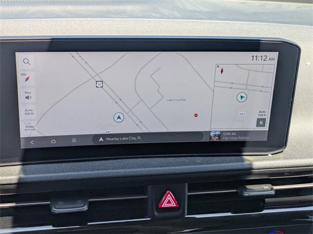 new 2025 Kia EV6 car