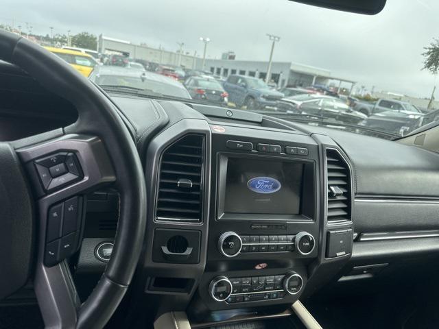 used 2021 Ford Expedition car, priced at $42,482