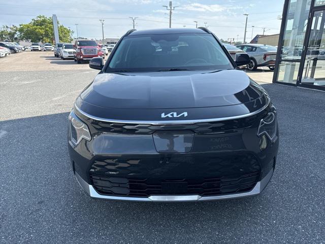 used 2023 Kia Niro EV car, priced at $22,100