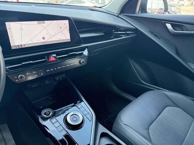 used 2023 Kia Niro EV car, priced at $22,100