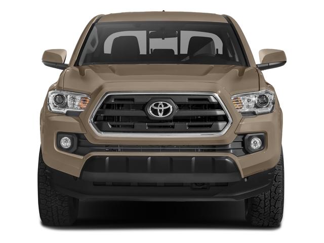 used 2017 Toyota Tacoma car, priced at $20,377