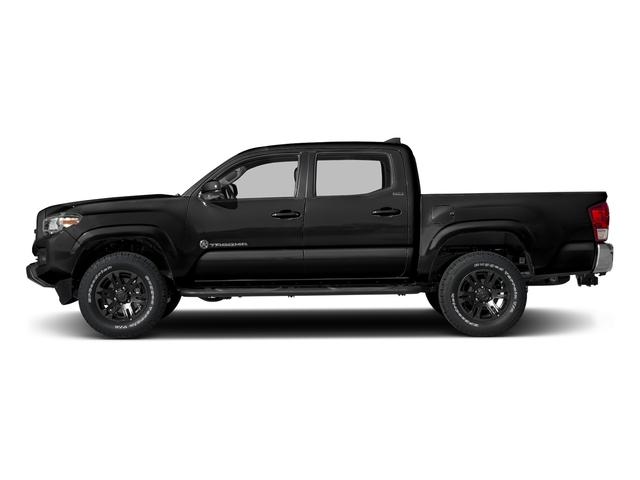 used 2017 Toyota Tacoma car, priced at $20,377