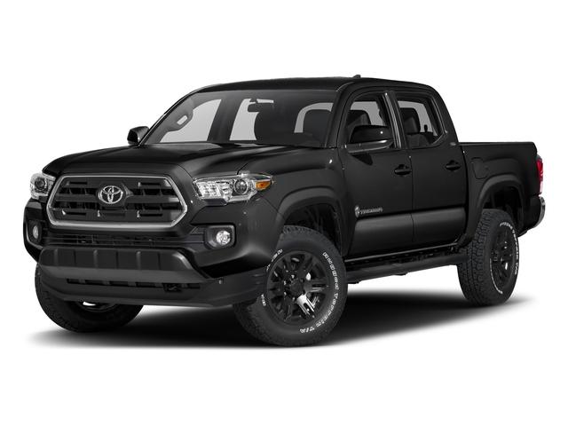 used 2017 Toyota Tacoma car, priced at $20,377