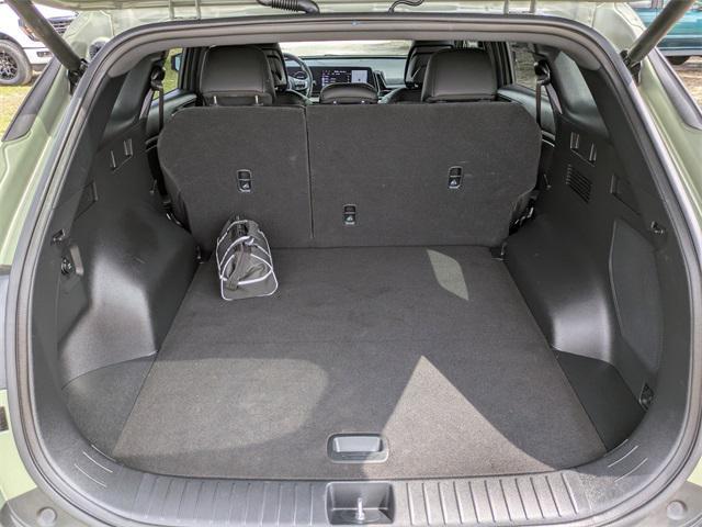 used 2023 Kia Sportage car, priced at $31,395