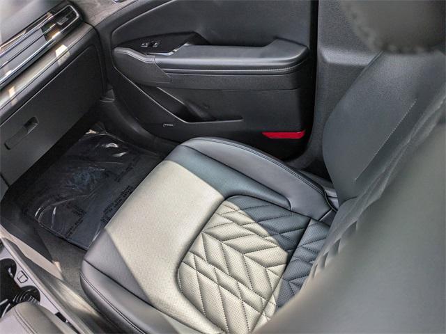 used 2023 Kia Sportage car, priced at $31,395