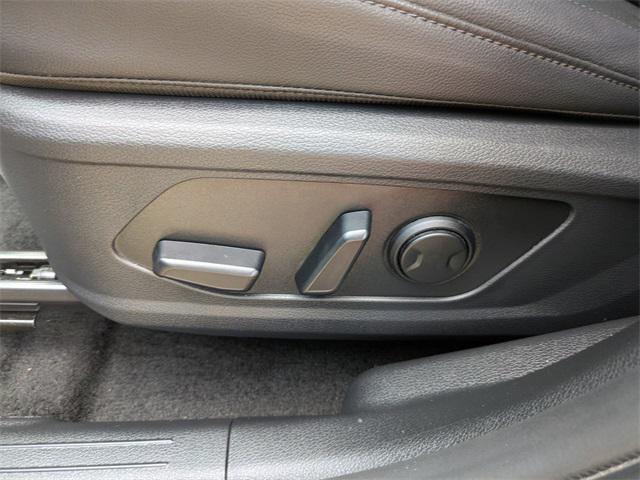 used 2023 Kia Sportage car, priced at $31,395