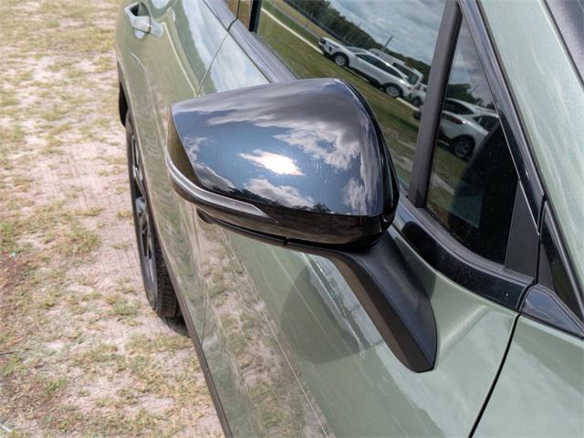 used 2023 Kia Sportage car, priced at $31,395