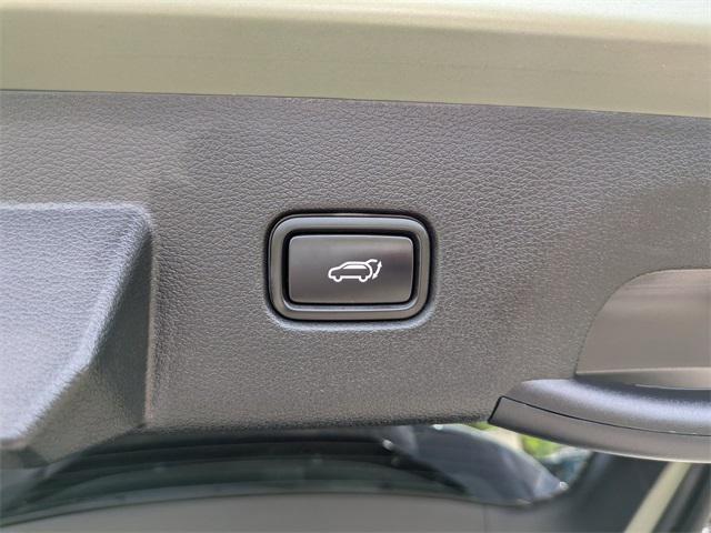 used 2023 Kia Sportage car, priced at $31,395