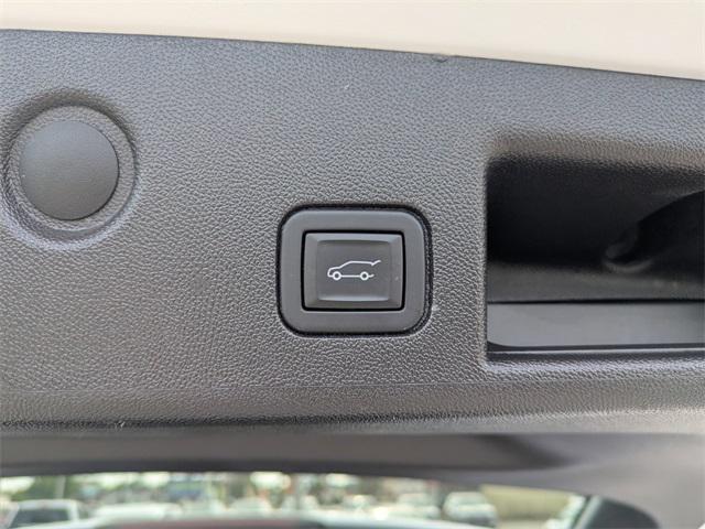 used 2024 Chevrolet Equinox car, priced at $24,203