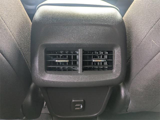 used 2024 Chevrolet Equinox car, priced at $24,203