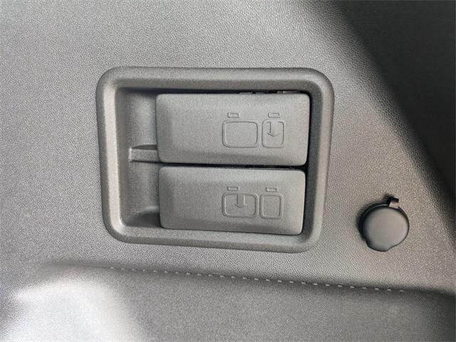 used 2024 Chevrolet Equinox car, priced at $24,203