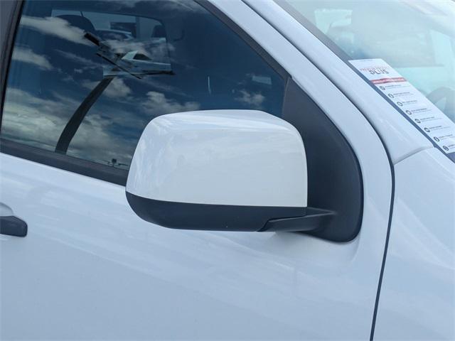 used 2021 Chevrolet Colorado car, priced at $22,505
