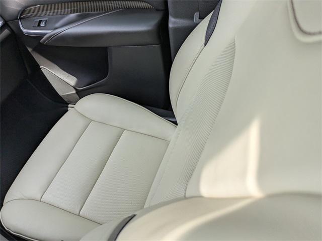 used 2020 Cadillac XT4 car, priced at $21,746