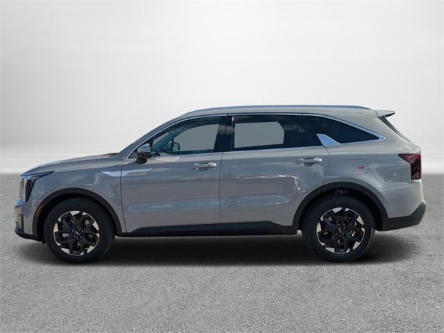 new 2025 Kia Sorento car, priced at $34,635