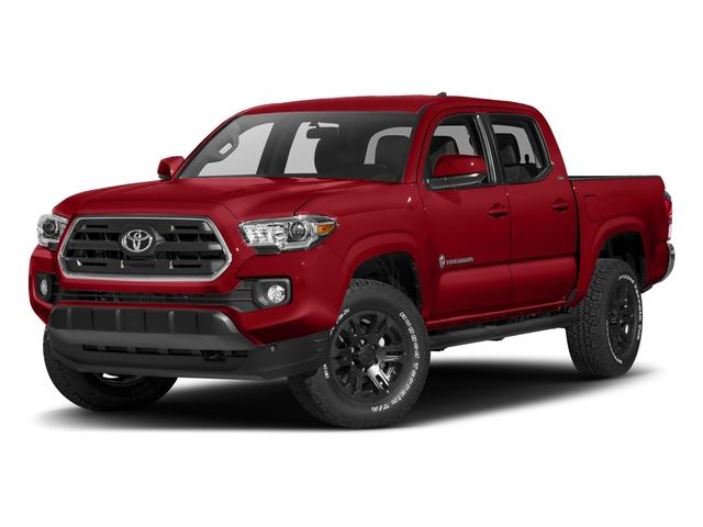 used 2018 Toyota Tacoma car, priced at $28,278