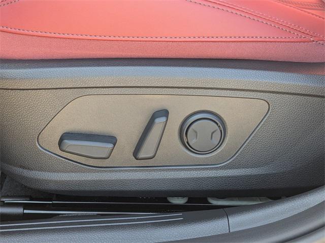 new 2026 Kia K5 car, priced at $31,990
