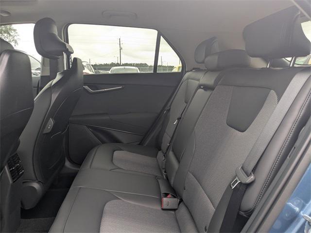new 2025 Kia Niro car, priced at $29,957