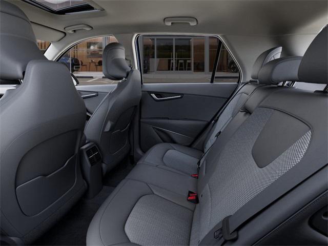 new 2025 Kia Niro car, priced at $31,490