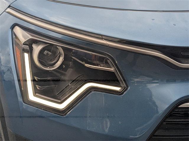 new 2025 Kia Niro car, priced at $29,957