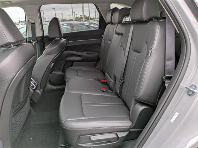 new 2025 Kia Sorento car, priced at $34,863