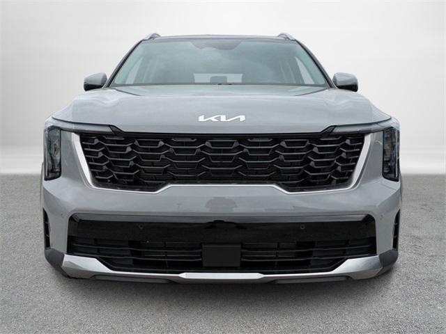 new 2025 Kia Sorento car, priced at $34,863